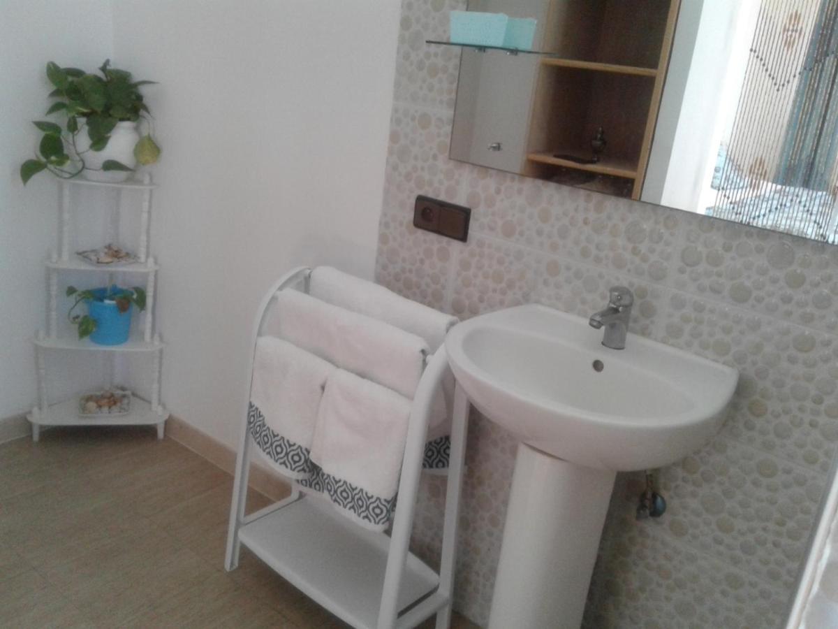Sara House Nador Aparthotel Exterior foto
