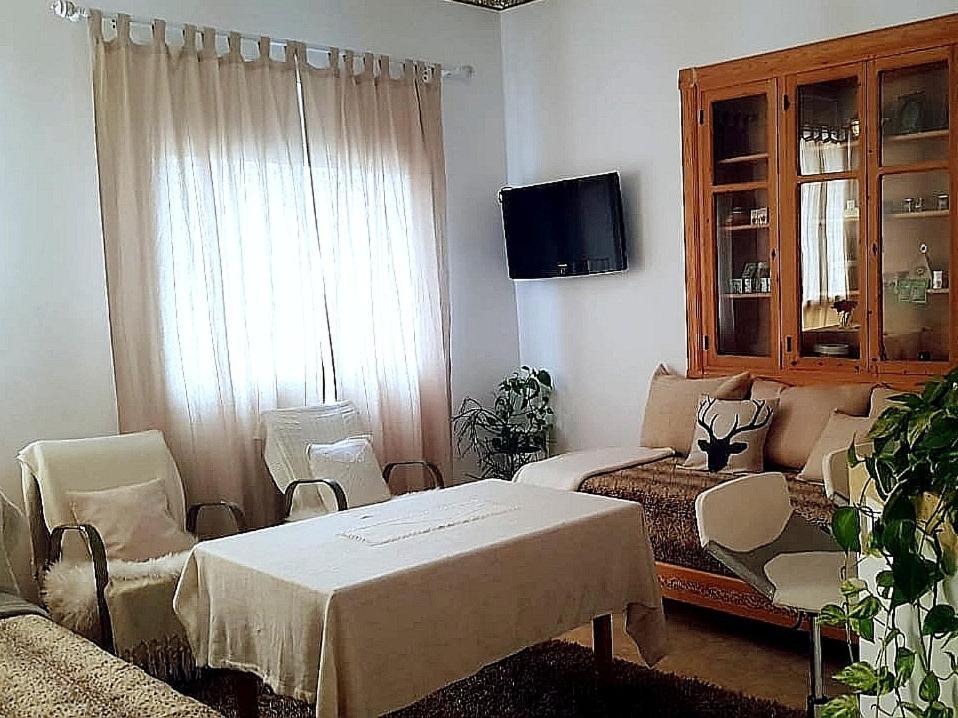 Sara House Nador Aparthotel Exterior foto